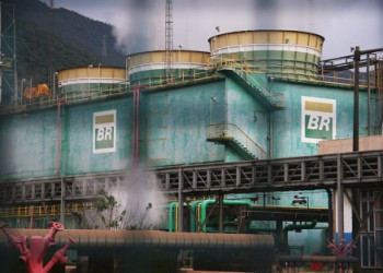 Queda dos mercados alerta para os riscos da atual estratégia da Petrobras